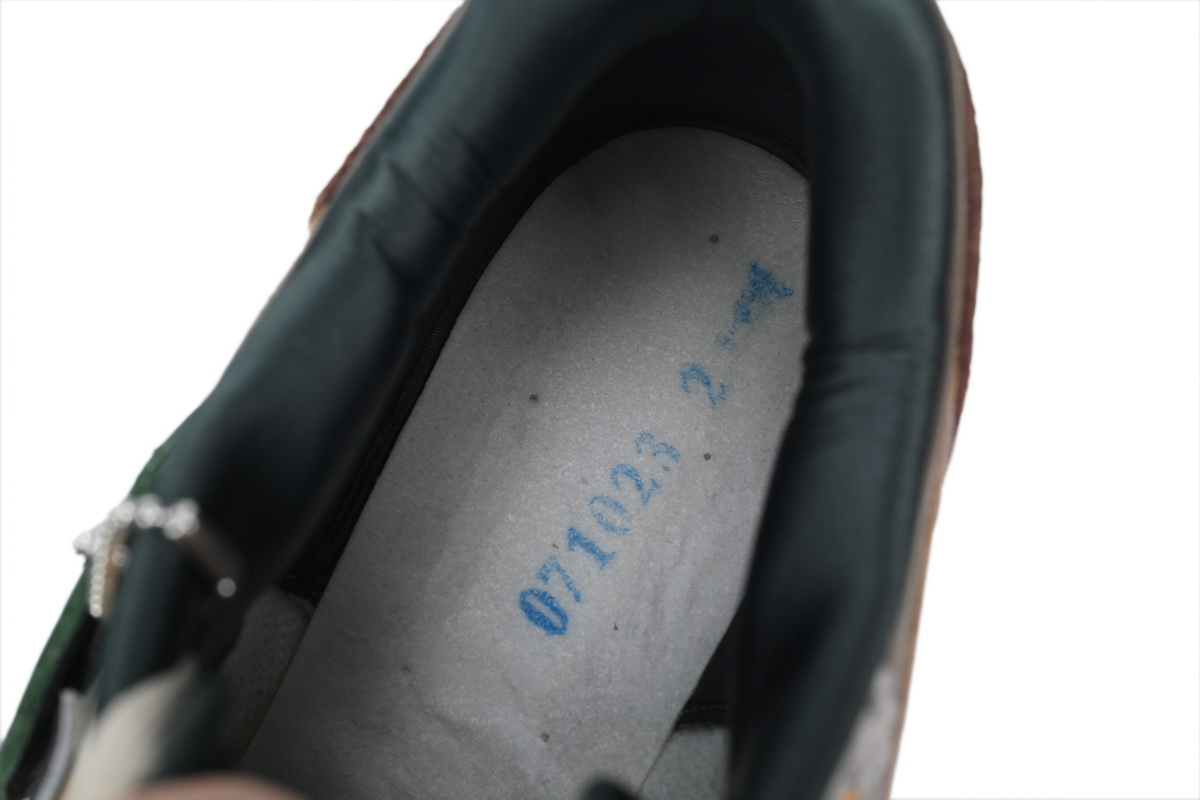 Nike Air Max 1 '87 Premium University of Oregon PE HQ2640-200