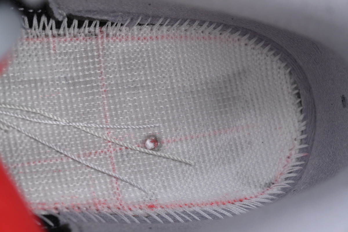 PK God Batch Air Jordan 3 Retro OG 'Black Cement' DN3707-010