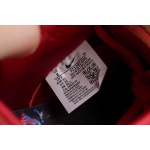 PK God Batch Nike SB Dunk Low Poppy Field ×The Wizard of Oz FZ1291-600