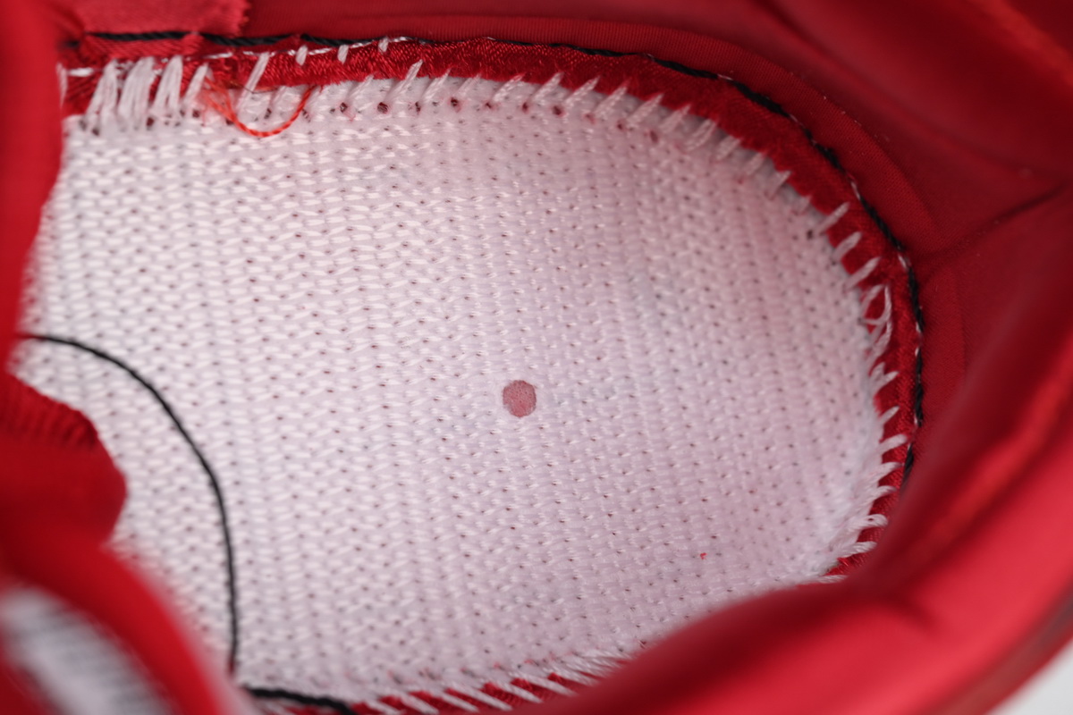 PK God Batch Nike SB Dunk Low Poppy Field ×The Wizard of Oz FZ1291-600