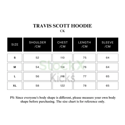 Travis Scott Circus Maximus Hoodie CK241107 02