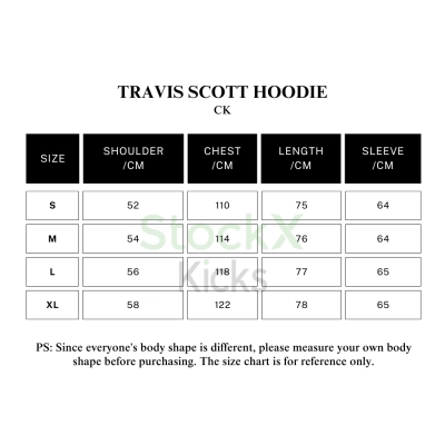Travis Scott Circus Maximus Hoodie CK241107 02