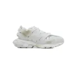 Balenciaga Track Sneaker 'Black Graffiti' 542436 WTRHW 9010