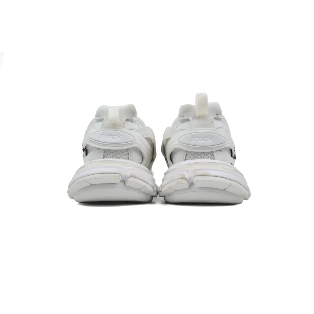 Balenciaga Track Sneaker 'Black Graffiti' 542436 WTRHW 9010