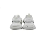 Balenciaga Track Sneaker 'Black Graffiti' 542436 WTRHW 9010