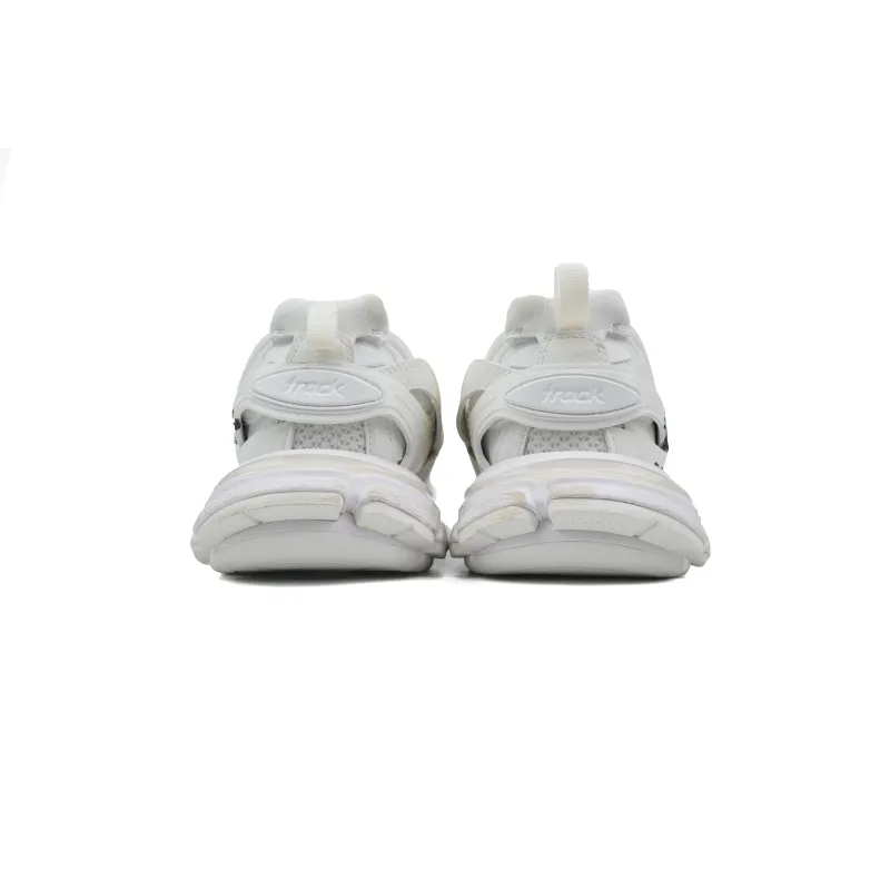 Balenciaga Track Sneaker 'Black Graffiti' 542436 WTRHW 9010