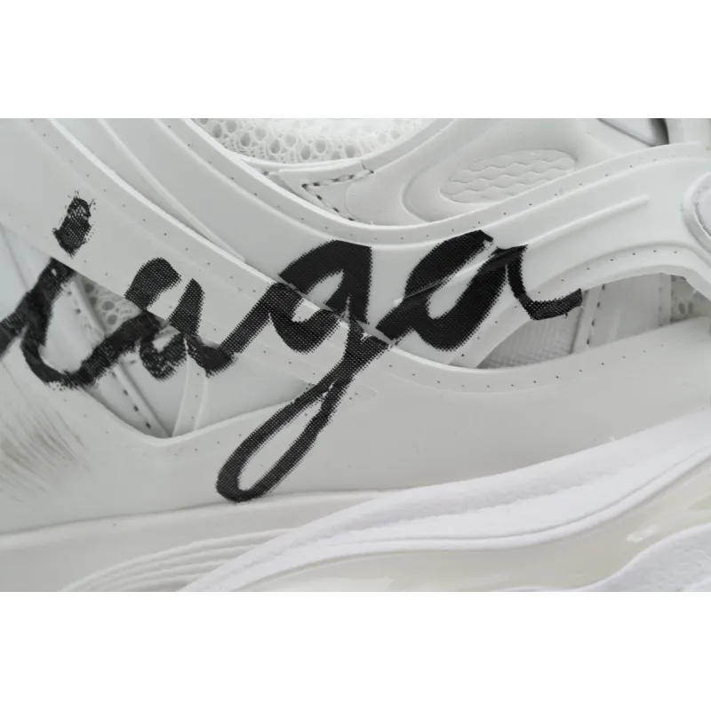 Balenciaga Track Sneaker 'Black Graffiti' 542436 WTRHW 9010