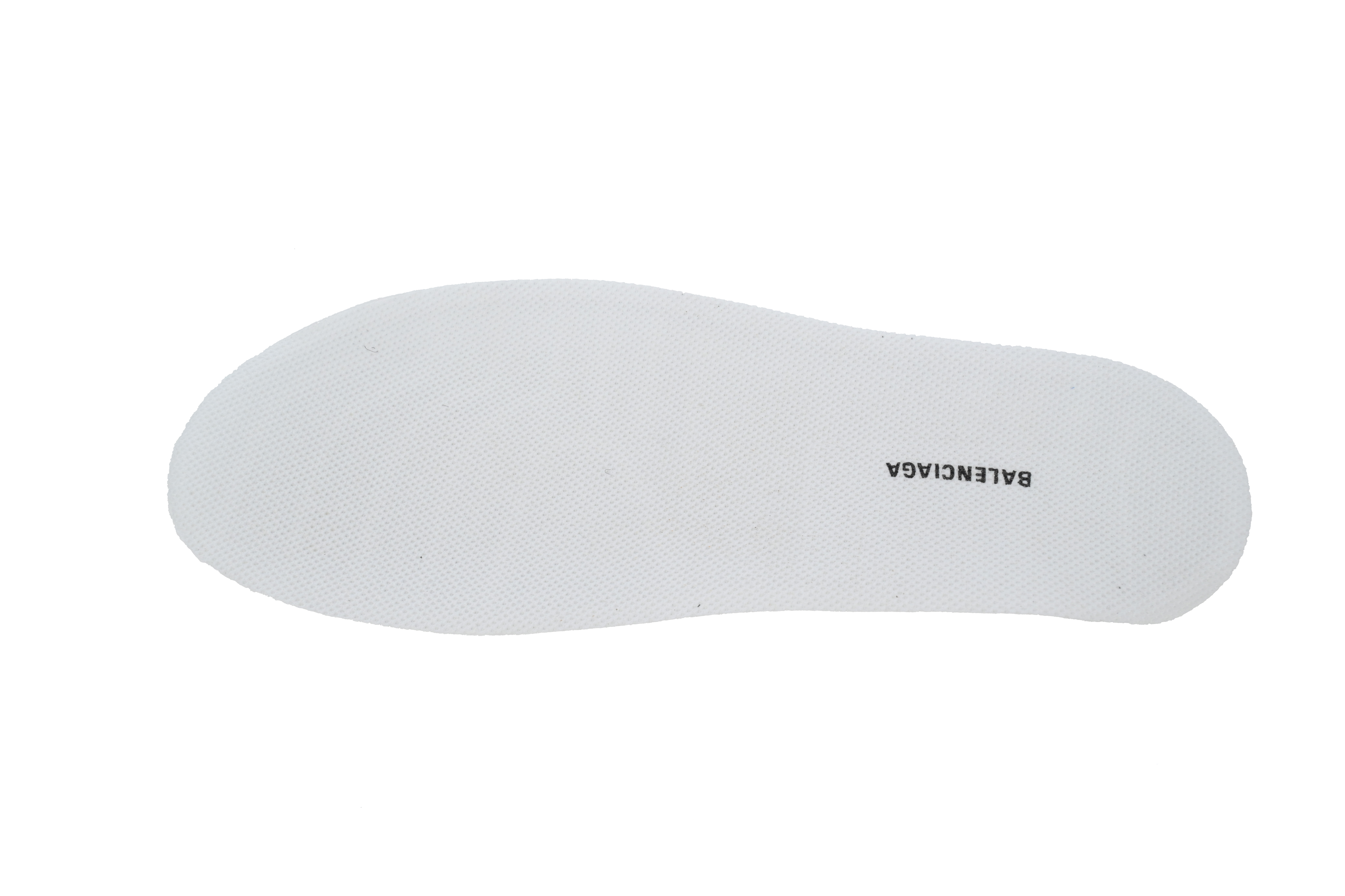 Balenciaga Track Sneaker 'Black Graffiti' 542436 WTRHW 9010