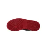 PK God Batch Air Jordan 1 Retro High OG Black Toe Reimagined DZ5485-106