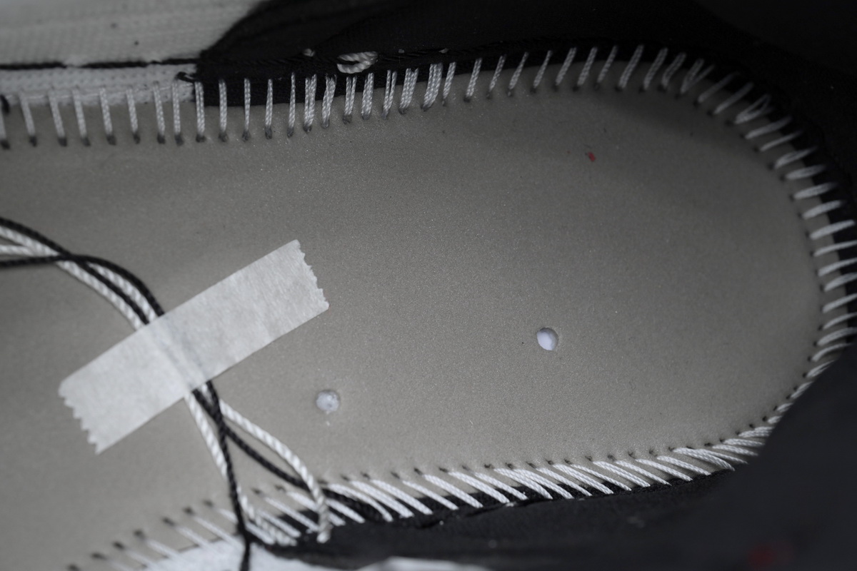 PK God Batch Air Jordan 1 Retro High OG Black Toe Reimagined DZ5485-106