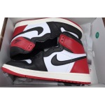 PK God Batch Air Jordan 1 Retro High OG Black Toe Reimagined DZ5485-106