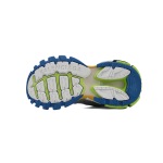 Balenciaga Track Sneaker Metallic Multi Colour CK240908