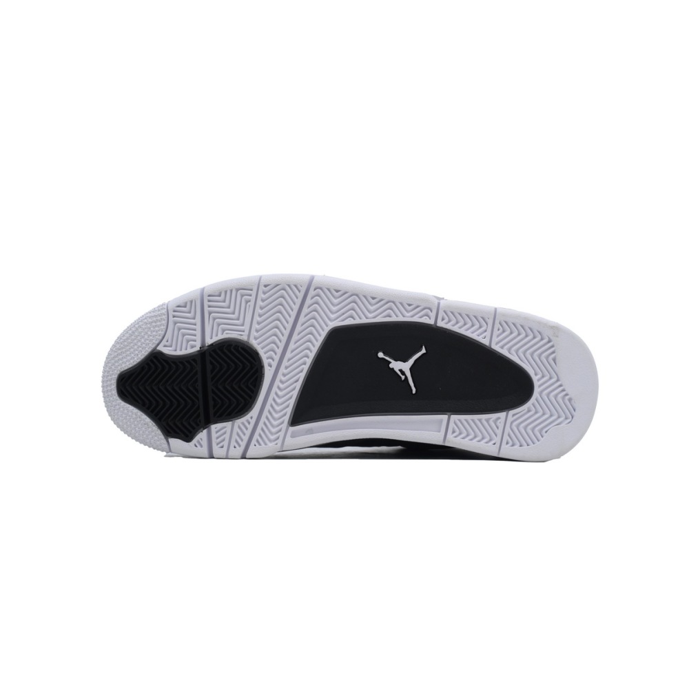 PK God Batch Air Jordan 4 “Fear” FQ8138-002