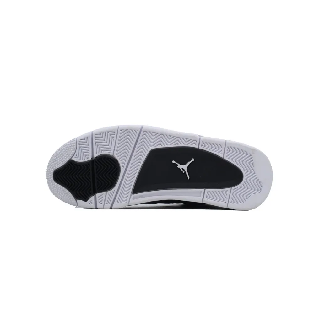 PK God Batch Air Jordan 4 “Fear” FQ8138-002