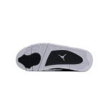 PK God Batch Air Jordan 4 “Fear” FQ8138-002
