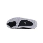 PK God Batch Air Jordan 4 “Fear” FQ8138-002