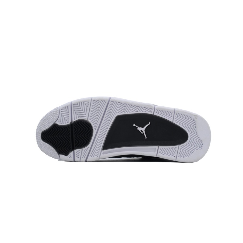PK God Batch Air Jordan 4 “Fear” FQ8138-002