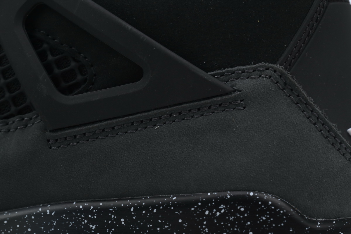 PK God Batch Air Jordan 4 “Fear” FQ8138-002