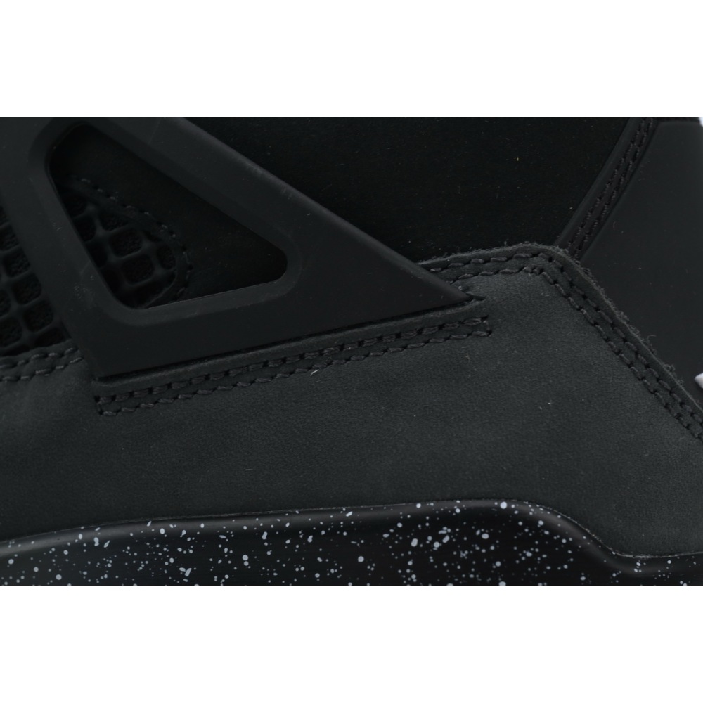 PK God Batch Air Jordan 4 “Fear” FQ8138-002