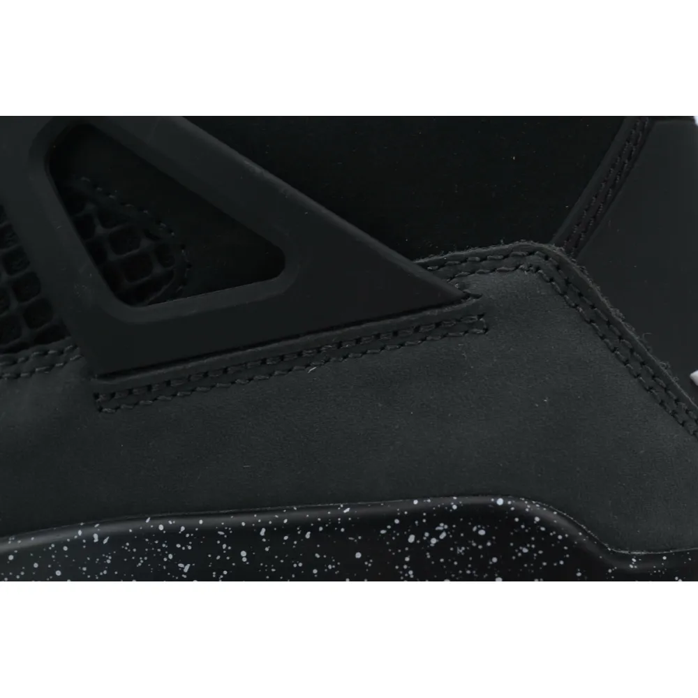 PK God Batch Air Jordan 4 “Fear” FQ8138-002