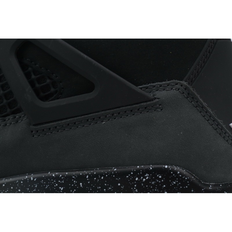 PK God Batch Air Jordan 4 “Fear” FQ8138-002