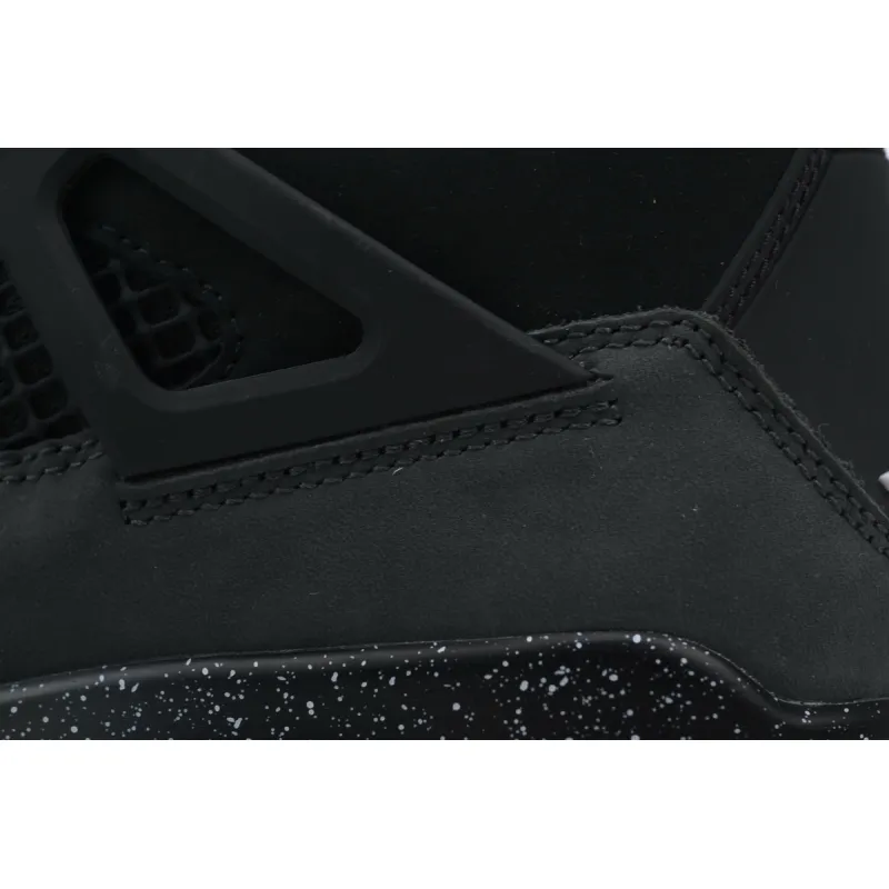 PK God Batch Air Jordan 4 “Fear” FQ8138-002