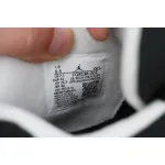PK God Batch Air Jordan 4 “Fear” FQ8138-002