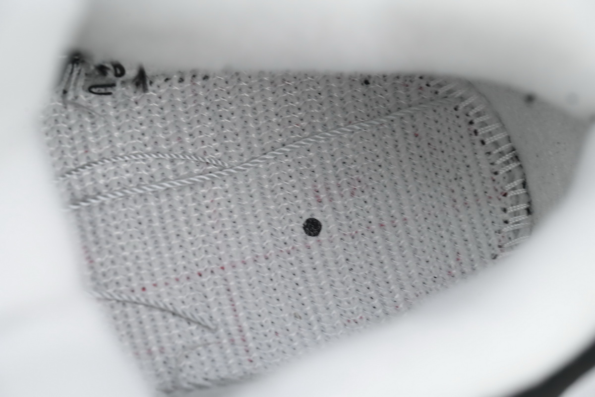 PK God Batch Air Jordan 4 “Fear” FQ8138-002