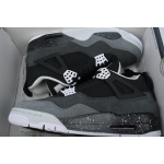 PK God Batch Air Jordan 4 “Fear” FQ8138-002