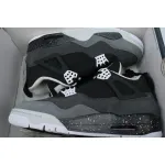 PK God Batch Air Jordan 4 “Fear” FQ8138-002