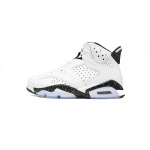PK God Batch Air jordan 6 Reverse Oreo CT8529-112
