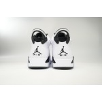PK God Batch Air jordan 6 Reverse Oreo CT8529-112