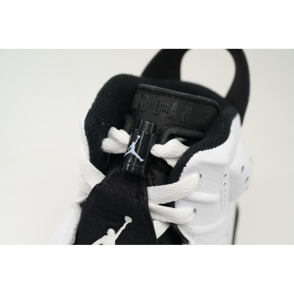 PK God Batch Air jordan 6 Reverse Oreo CT8529-112