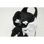 PK God Batch Air jordan 6 Reverse Oreo CT8529-112