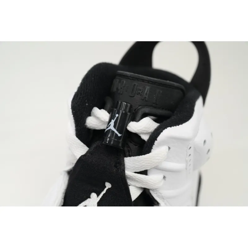 PK God Batch Air jordan 6 Reverse Oreo CT8529-112