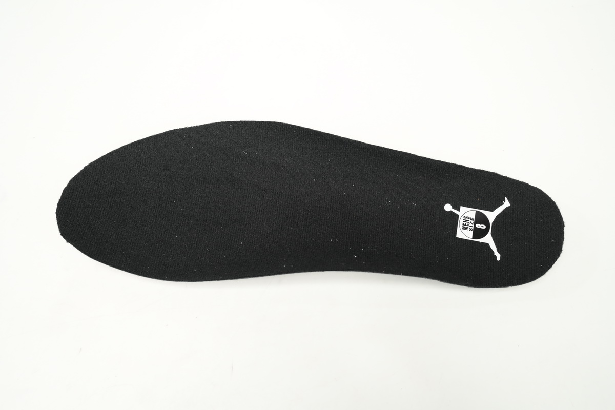 PK God Batch Air jordan 6 Reverse Oreo CT8529-112