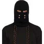 [Add One] Rick Owens Gimp Balaclava Mask CG16111901