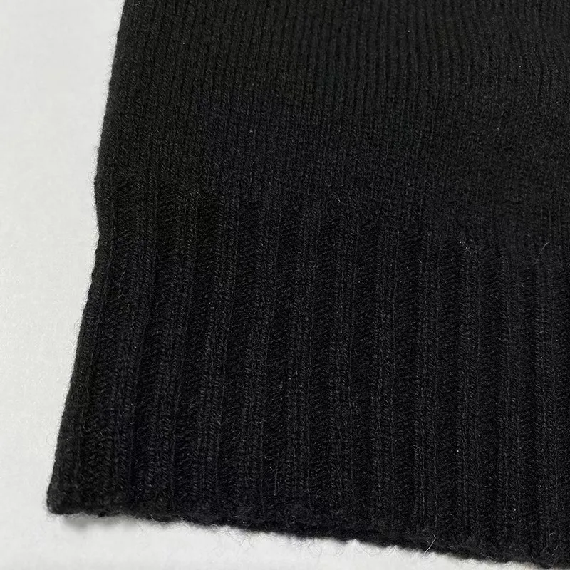 [Add One] Rick Owens Gimp Balaclava Mask CG16111901