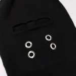 [Add One] Rick Owens Gimp Balaclava Mask CG16111901