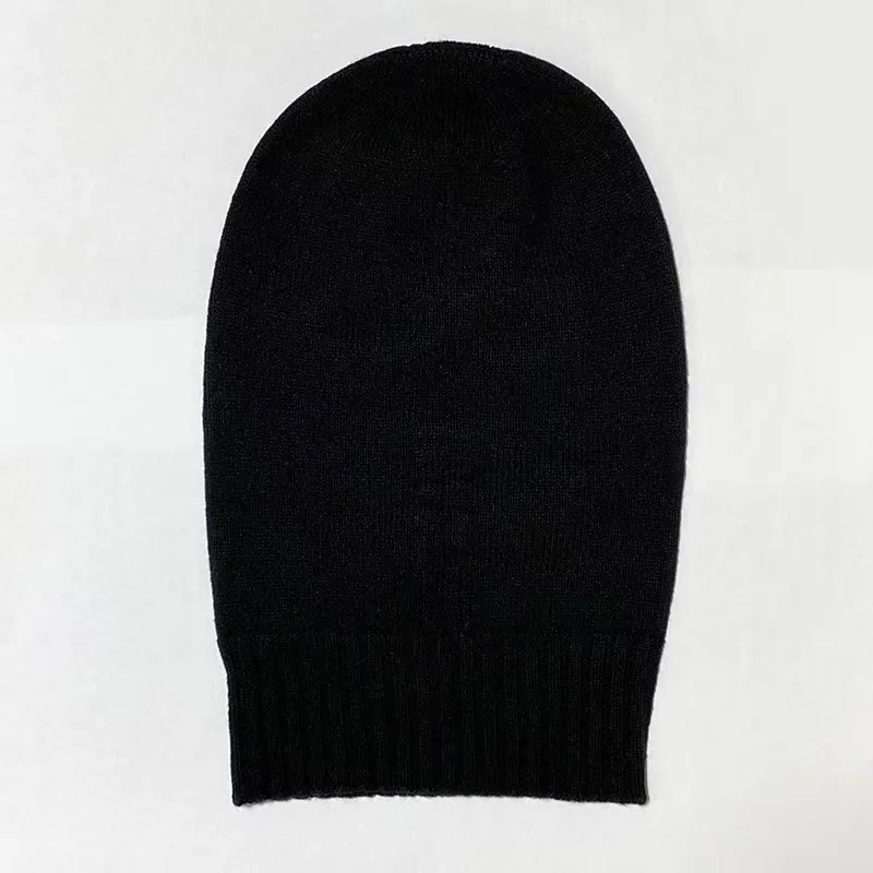 [Add One] Rick Owens Gimp Balaclava Mask CG16111901