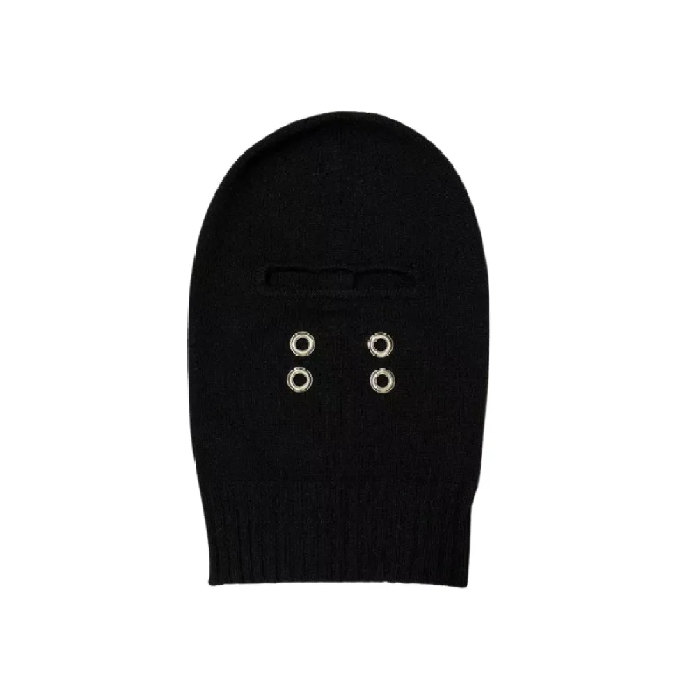 [Add One] Rick Owens Gimp Balaclava Mask CG16111901