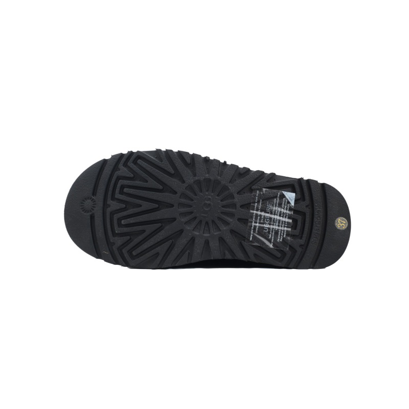 UGG Tazz Black 1122553