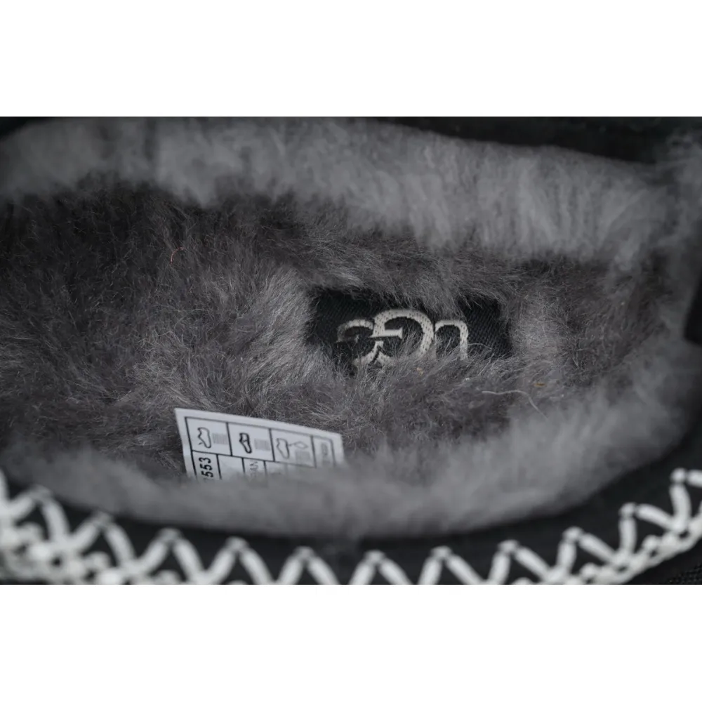UGG Tazz Black 1122553