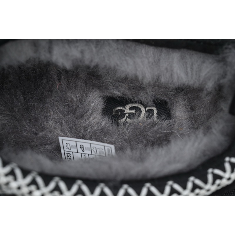 UGG Tazz Black 1122553