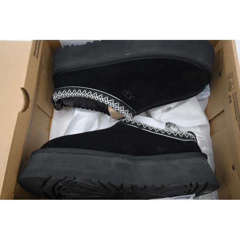 UGG Tazz Black 1122553
