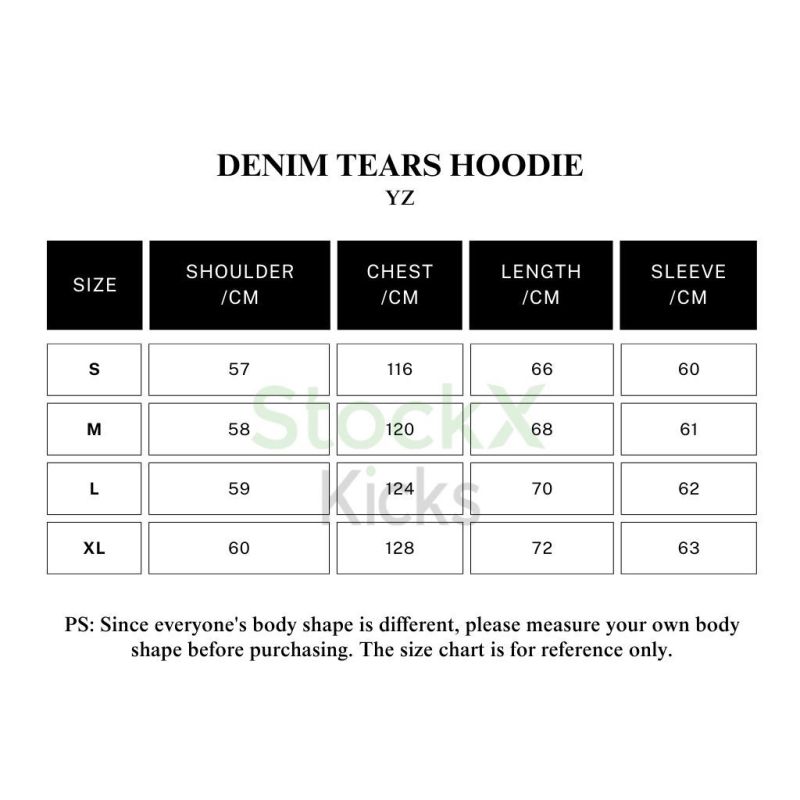 Denim Tears The Cotton Wreath Sweatshirt Pink Hoodie