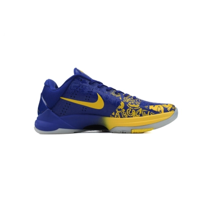 Nike Kobe 5 Protro 5 Rings CD4991-400 02
