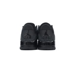 PK God Batch Air Jordan 3 Retro 'Black Cat' CT8532-001
