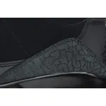 PK God Batch Air Jordan 3 Retro 'Black Cat' CT8532-001