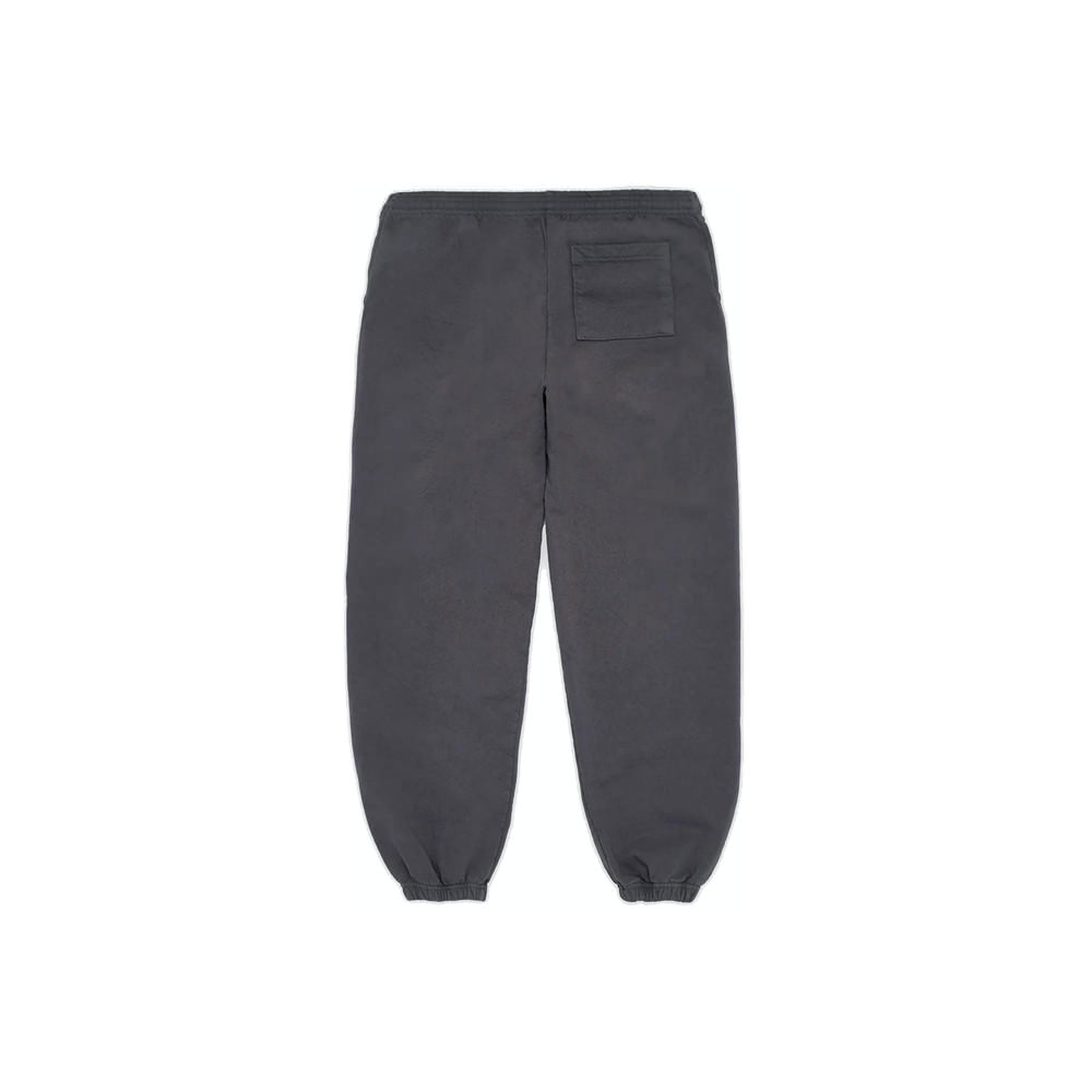 Sp5der Wait Web Sweatpant Slate Grey